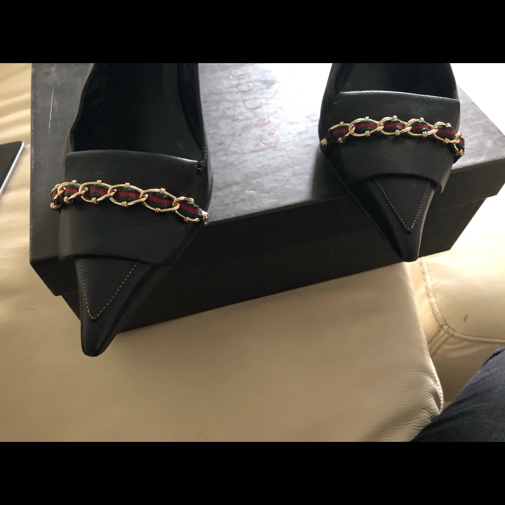GUCCI - Picture 3 of 7
